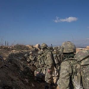 Does the U.S. have any idea what it's doing in Syria?