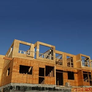 Canadian real estate prices see biggest drop worldwide
