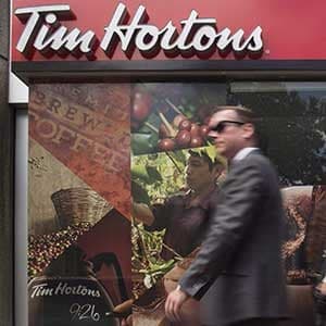 In a fight over minimum wage at Tim Hortons, the worker loses