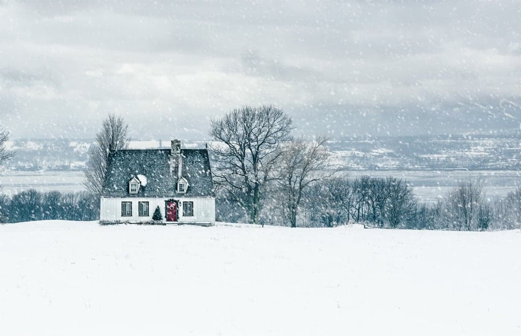 Great Canadian Photo Contest: December's winners