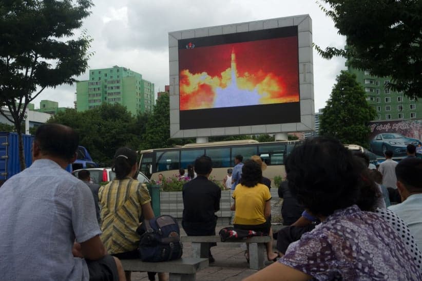 The case for using military force against North Korea
