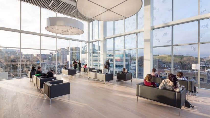 Halifax Central Library
