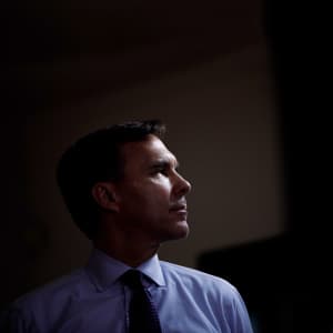 The Battle of Bill Morneau