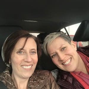 A writer to her dying sister: 'We tell ourselves lies to survive'