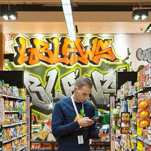 Inside the fight for the future of grocery delivery in Canada