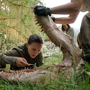 How Annihilation author Jeff VanderMeer became king of the ‘New Weird’