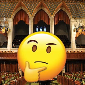 Don’t blame MPs for their QP phone habits—blame our broken rules