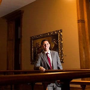 Patrick Brown denies sexual misconduct allegations: Transcript
