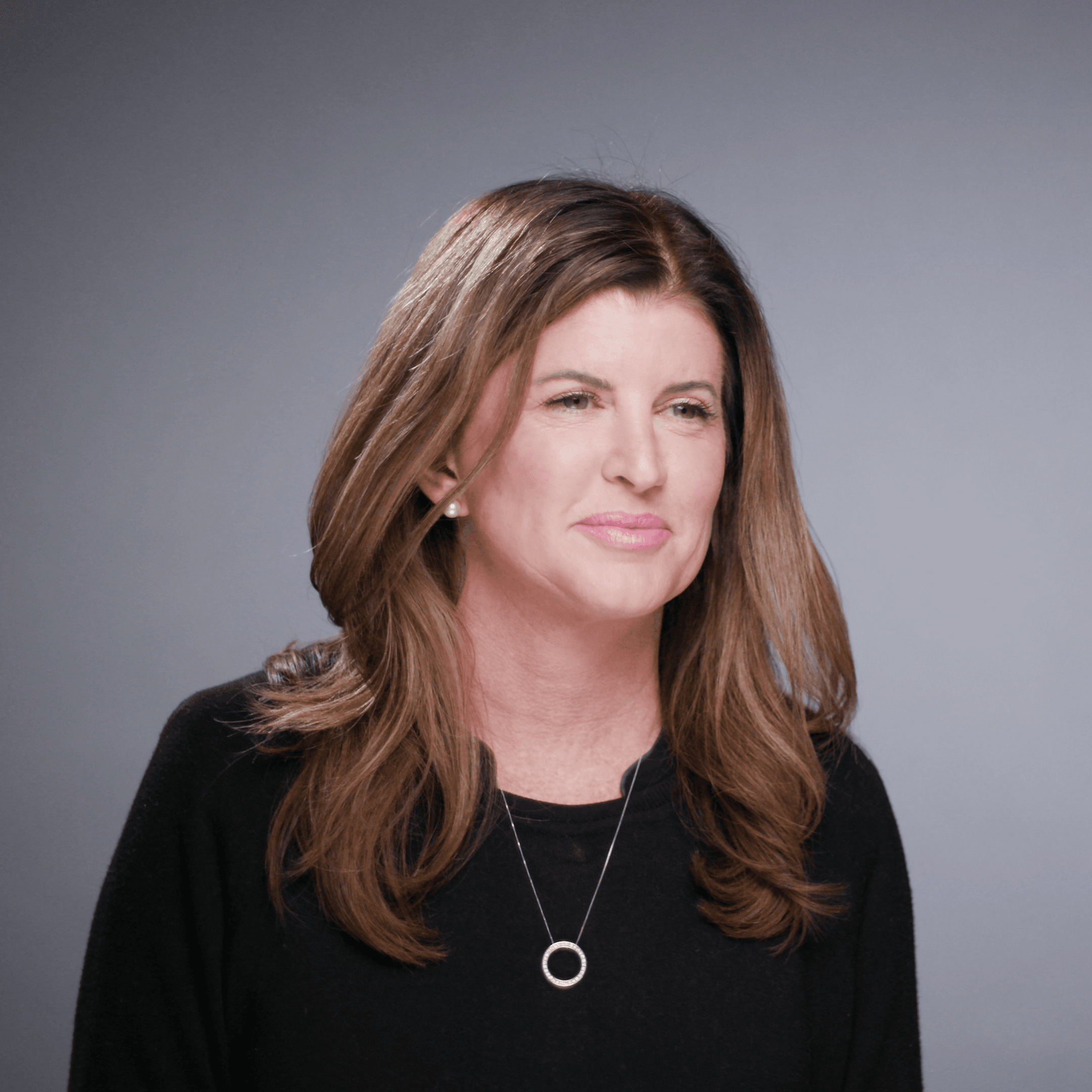 Rona Ambrose on being a woman in politics