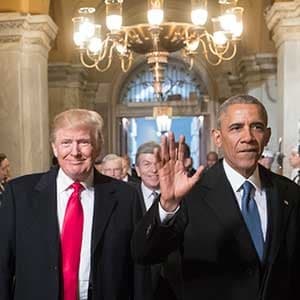 Trump's economy looks just like Obama's, except for one important thing