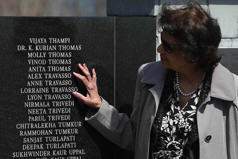 Canada's troubling indifference to the Air India bombing