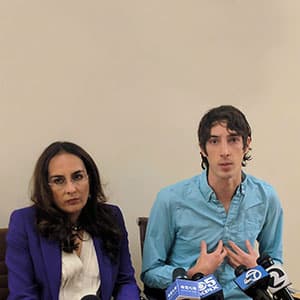James Damore doesn't understand women in STEM—or even STEM itself