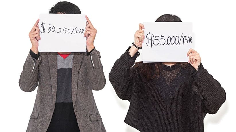 Letters to the Editor, March 2018: 'Forcing equity is the only proven way'