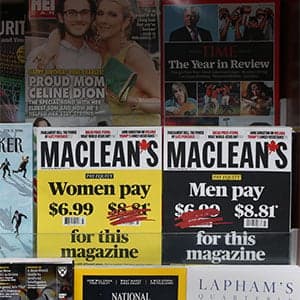 How to address pay equity: video