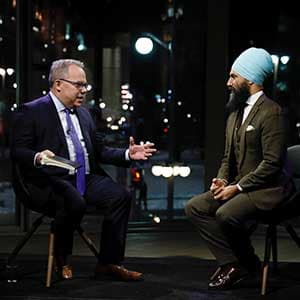 Maclean's Live with Jagmeet Singh: Six key economic takeaways