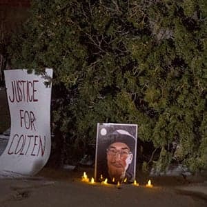The Gerald Stanley verdict is a blow to reconciliation—and a terrifying one at that
