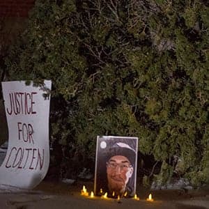 What political leaders said about the Gerald Stanley verdict