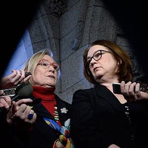 The Colten Boushie case and a possible 'quick fix' for the legal system