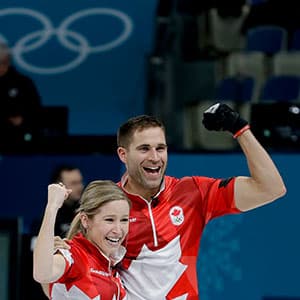 Pyeongchang 2018: Will Team Canada beat its medal record?