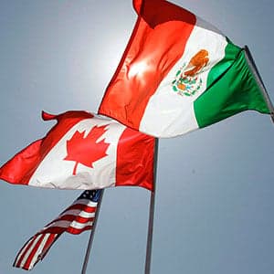 On NAFTA, Ottawa struggles to keep its fragile peace