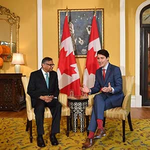 Canada and India can't seem to make a trade deal. Here's why.