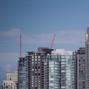 Taking a stand against Vancouver's real estate disaster