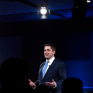 The conservative case for a carbon tax in Canada