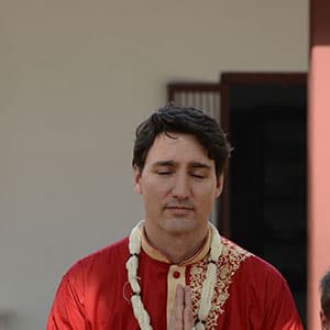 Justin Trudeau may have lost the foreign press (and not just Fox News)