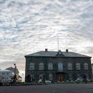 Iceland's proposed circumcision ban sparks a bigger fight over rights