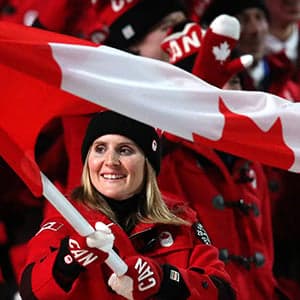 Shaunavon, Sask. is Canada's top town for producing Winter Olympic athletes