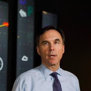 Why we have deficits—in good times as well as bad