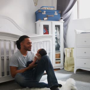 Fight the gender gap—with a benefit just for men