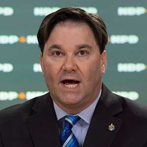 Is Ottawa studying pharmacare to death?