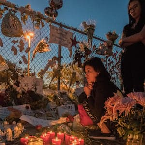 Mental health has almost nothing to do with the gun-control debate