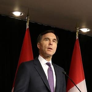 Budget 2018: Morneau bids for redemption after taking a beating last fall