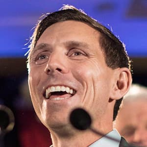 There's value in Patrick Brown's delusional yet incredible self-confidence