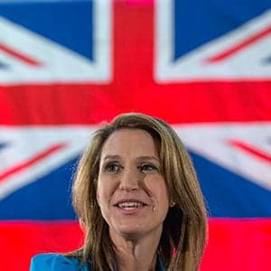 Caroline Mulroney on why she's running and what's wrong in Ontario