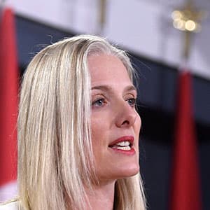 Trudeau and resource projects: the urge to get it done