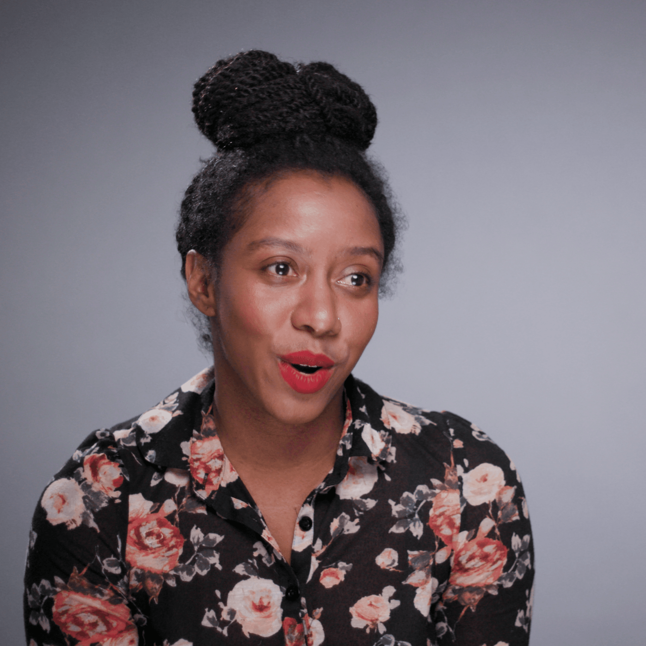 Hadiya Roderique on the gender pay gap from the law firm to academia