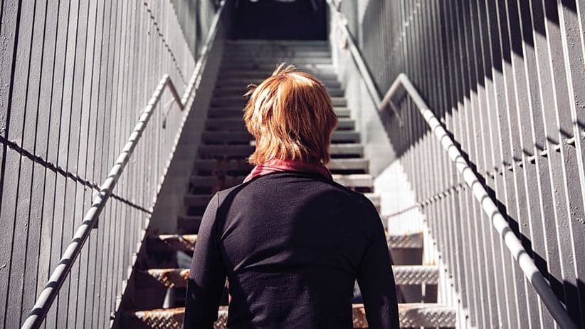 Canadian universities are failing students on sexual assault