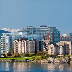 Alberta and B.C.’s latest conflict: a new tax that hits vacation homes