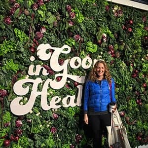 The five most ridiculous ideas from Goop's 'health' conference