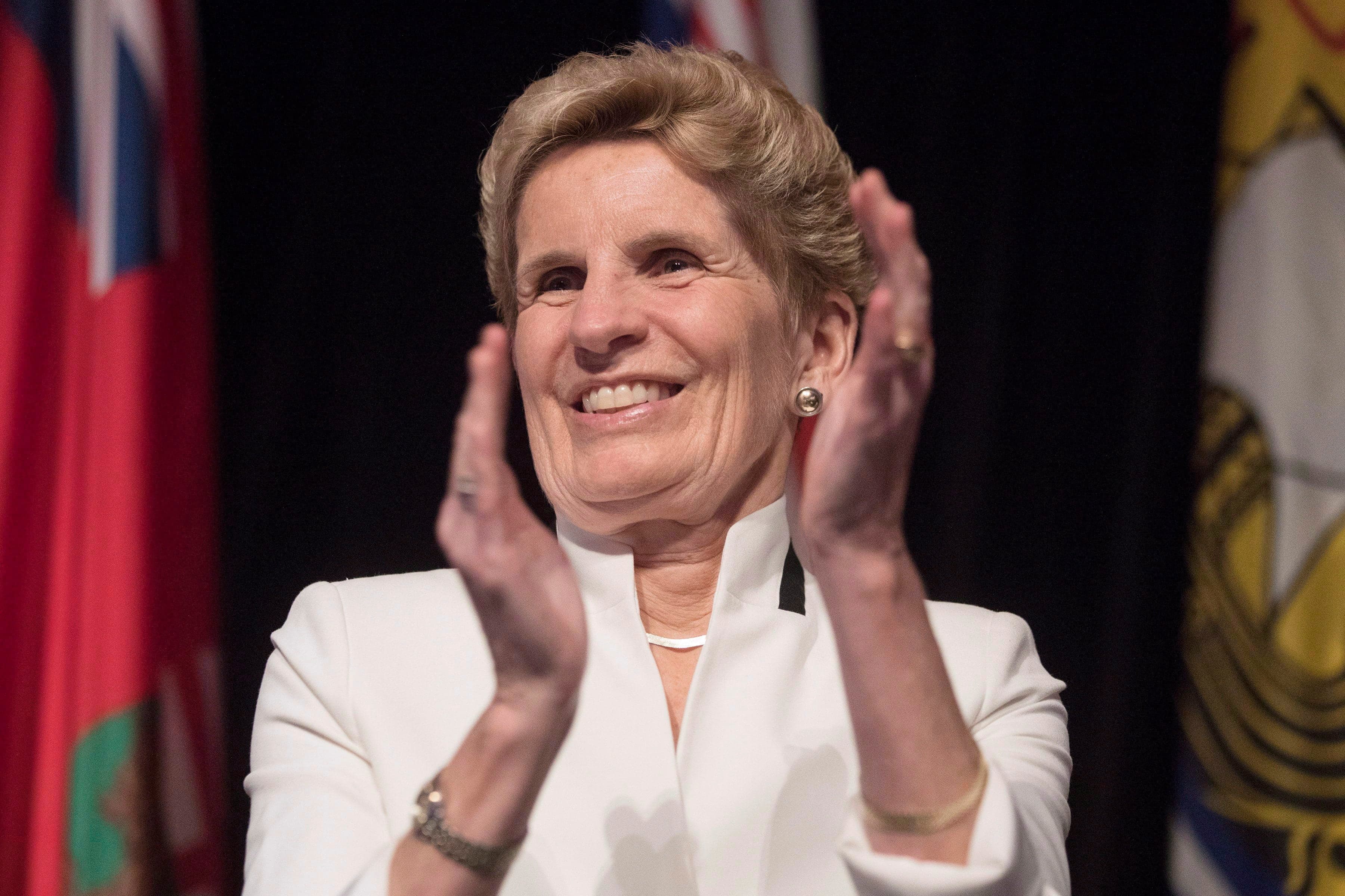 Why Ontario keeps choosing between bad or worse leaders