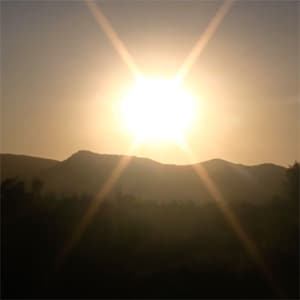 Is Daylight Saving Time a waste of time?