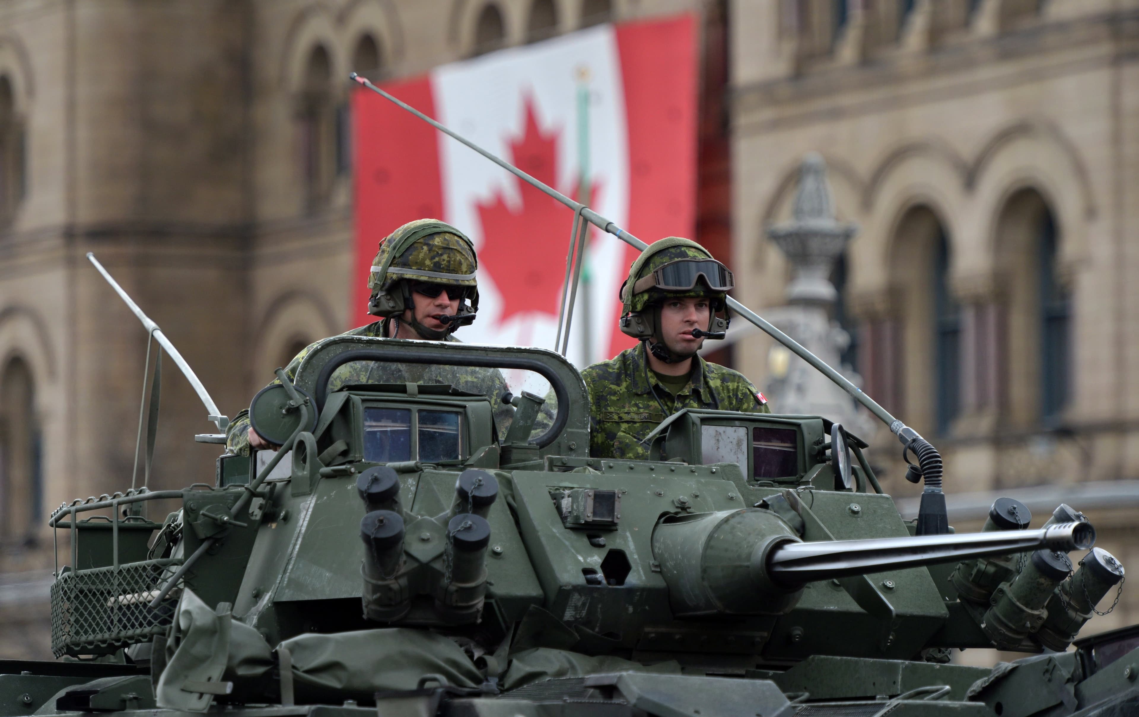 The number of soldiers citing medical reasons for leaving the military is soaring