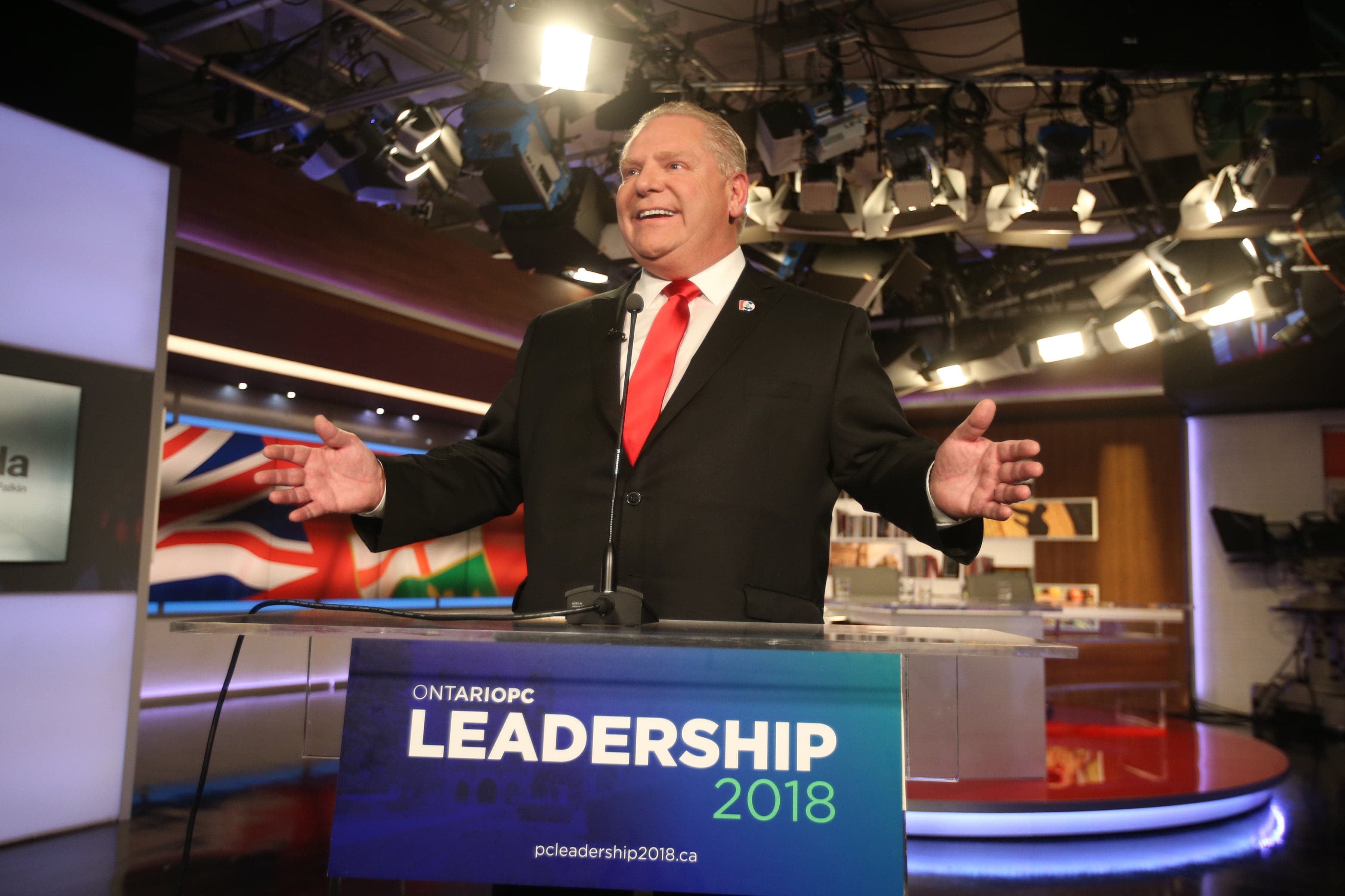 Is Doug Ford the populist hero Canadians are looking for?