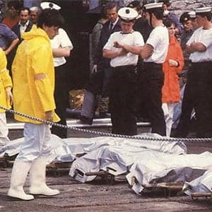 A reader's guide to the Air India bombing and the bloody conflict that preceded it