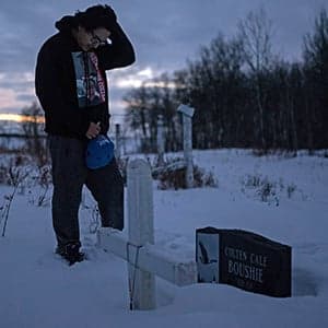 Canada's gun advisory committee is missing Indigenous voices