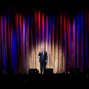 Has Donald Trump caused an existential crisis for political satire?