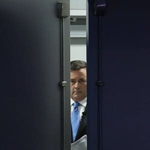 Jason Kenney has everything to lose